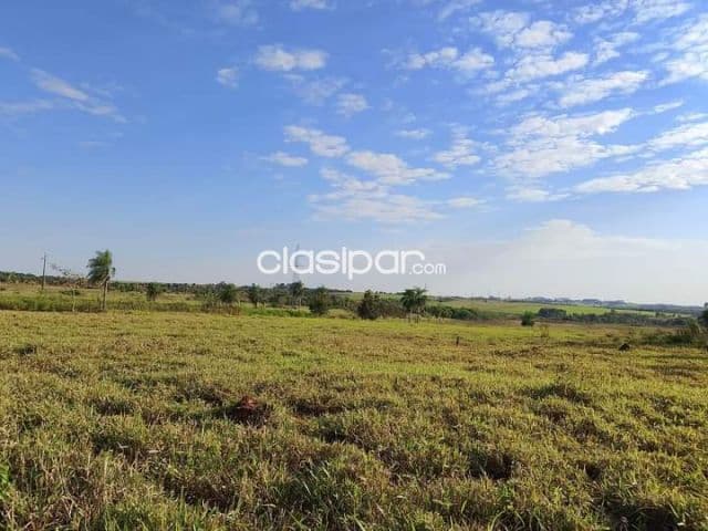 Terreno Rural Agricola/Ganadero en Itakyry - 11 Ha, foto 1