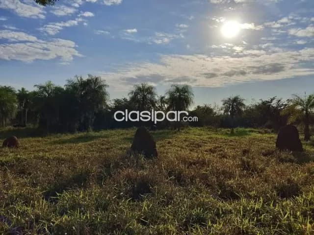 Terreno Rural Agricola/Ganadero en Itakyry - 11 Ha, foto 4
