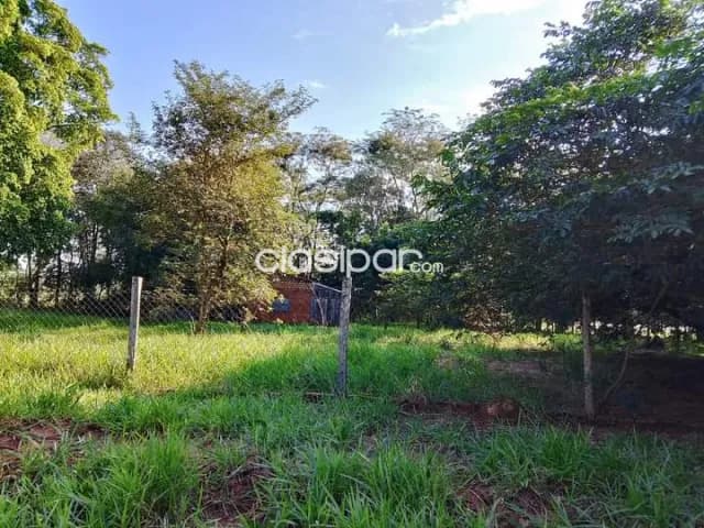 Terreno Rural Agricola/Ganadero en Itakyry - 11 Ha, foto 5