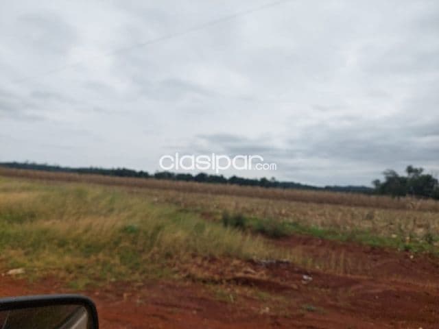 de propiedad agricola, foto 1