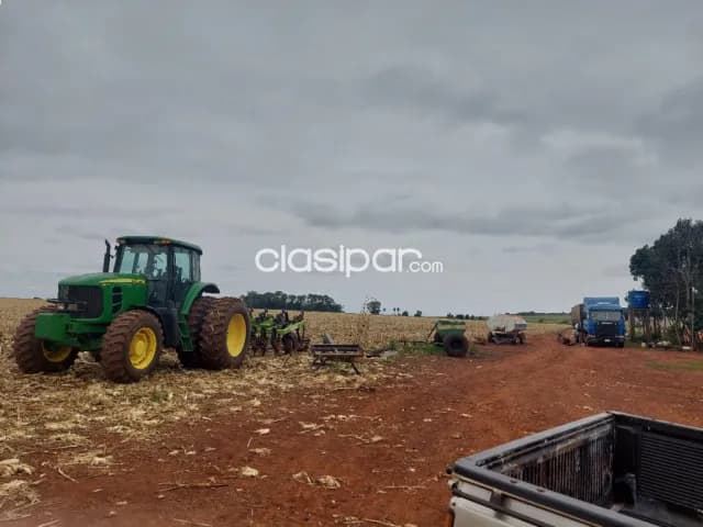 de propiedad agricola, foto 5