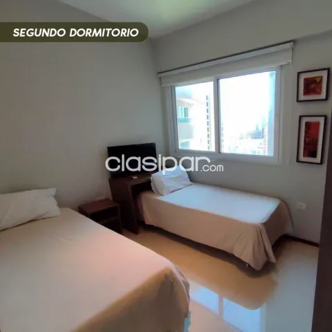 Dpto. Todo amoblado, en Edificio The One Cod:CL894, foto 5