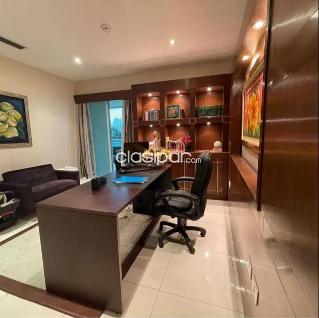 Departamento amoblado en Asunción Zona Sta. Teresa, foto 4
