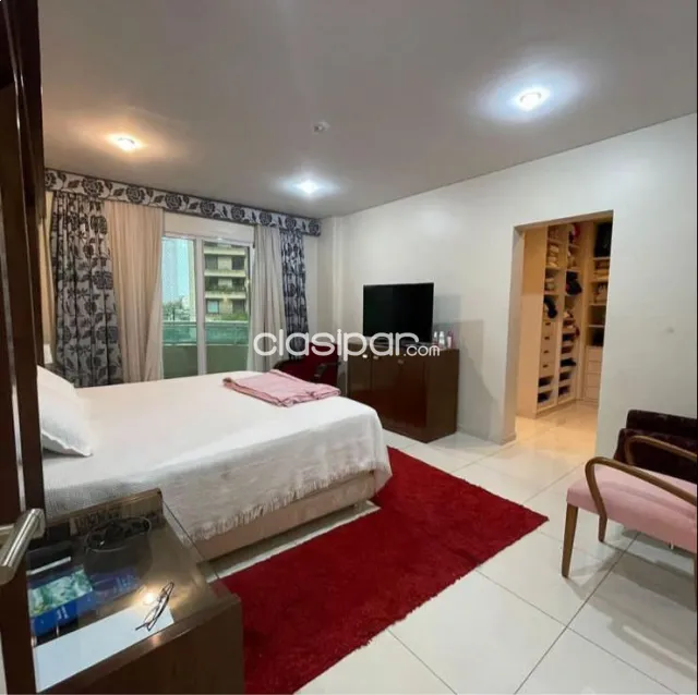 Departamento amoblado en Asunción Zona Sta. Teresa, foto 5