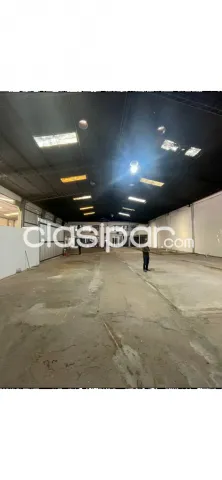 Deposito en Luque sobre Ruta — foto 3
