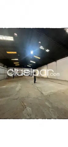 Deposito en Luque sobre Ruta — foto 4