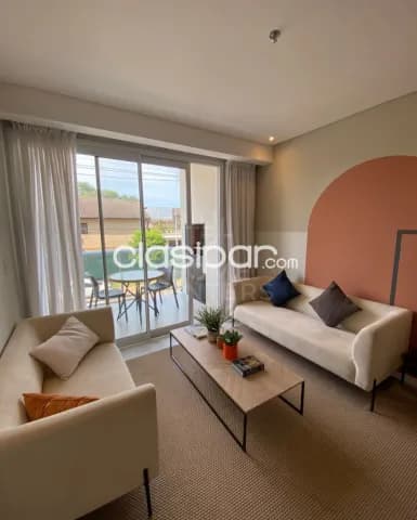 Departamento de 2 Domitorios, Asunción, Barrio Los Laureles, foto 2