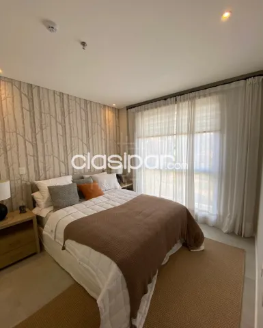 Departamento de 2 Domitorios, Asunción, Barrio Los Laureles, foto 3