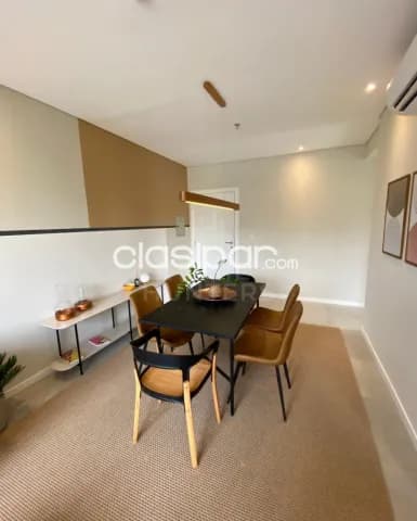 Departamento de 2 Domitorios, Asunción, Barrio Los Laureles, foto 4