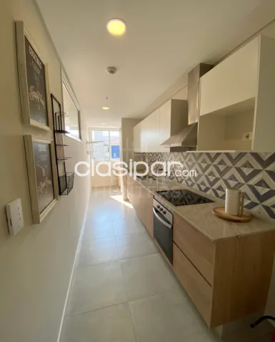 Departamento de 2 Domitorios, Asunción, Barrio Los Laureles, foto 5