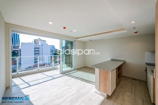 Departamento zona shopping la Galería — foto 3