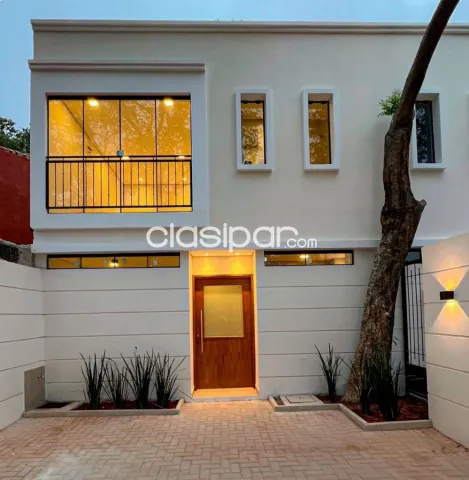 Duplex en Luque zona conmebol — foto 2