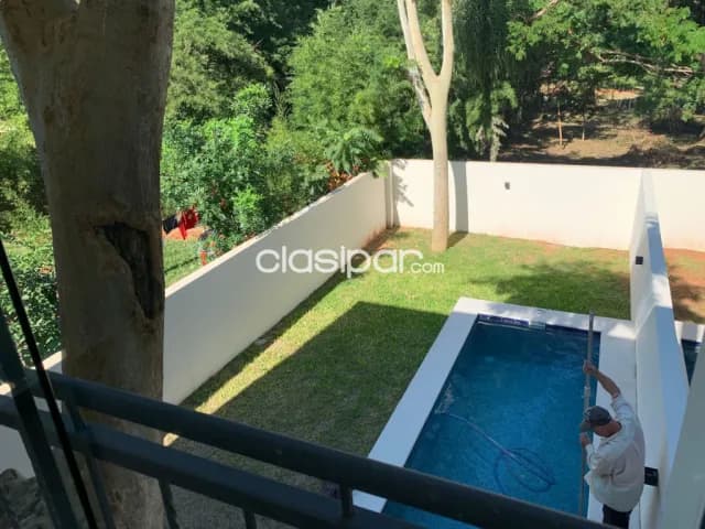 Duplex en Luque zona conmebol — foto 3