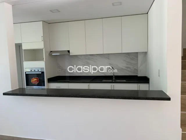 Duplex en Luque zona conmebol — foto 4