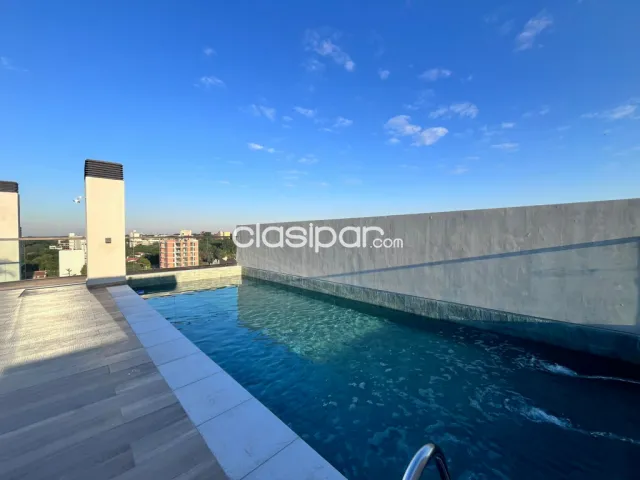 Departamento a estrenar en Asunción Villa Morra cod 3527 — foto 3