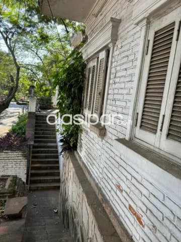 propiedad en esquina de 800 m2 en el barrio ciudad nueva Asunción, foto 5
