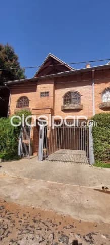 duplex de 4 dormitorios en el barrio Recoleta Asunción — foto 2