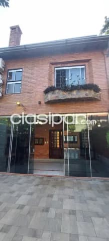 duplex de 4 dormitorios en el barrio Recoleta Asunción — foto 3