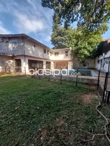 amplio terreno de 960 m2 con construccion, foto 3