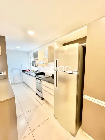 En Alquiler Amplio Departamento Amoblado de 2 Habitaciones en Villa Morra A331, foto 5