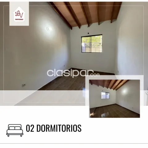 Casa en Luque Cañada Garay lv — foto 3