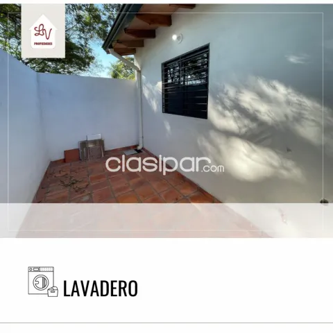 Casa en Luque Cañada Garay lv — foto 4