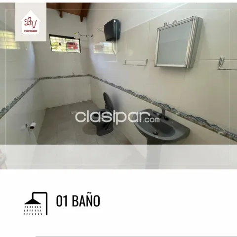 Casa en Luque Cañada Garay lv — foto 5