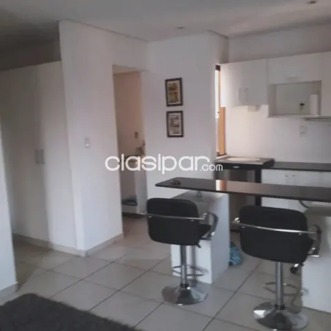 DEPARTAMENTO DE 1 DORM, con o sin muebles en Las Mercedes, Edif Florida II — foto 2
