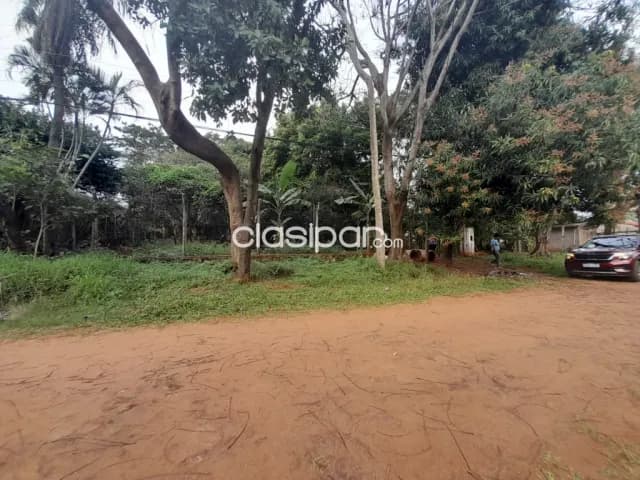 Terreno en aregua barrio valle puku cod 3596 — foto 2