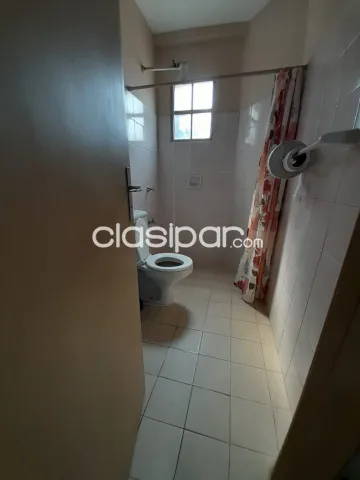 Departamento amoblado en Fernando de la Mora zona Pinedo cod 3608 — foto 3