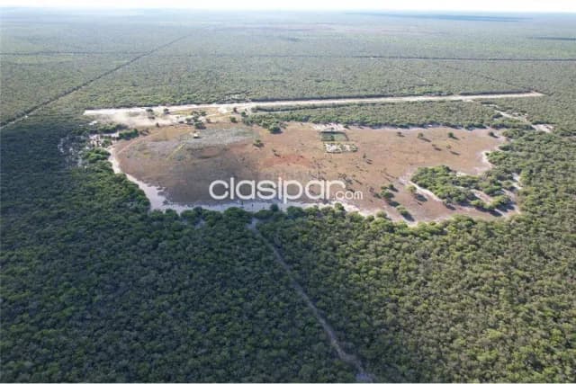 Amplia estancia en fuerte olimpo - chaco — foto 3