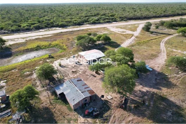 Amplia estancia en fuerte olimpo - chaco — foto 5