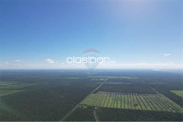 Hectáreas en Venta
