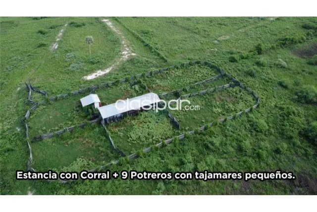 Hectáreas en Venta — foto 2