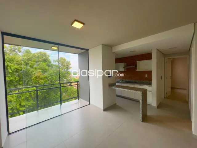 Departamento a estrenar en Luque zona cit cod 3638, foto 4