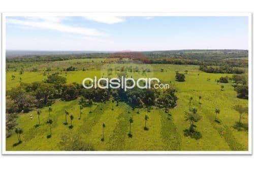 Estancia en Venta