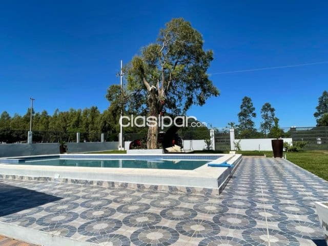 Casa en condominio en paraguari cod 3652, foto 1