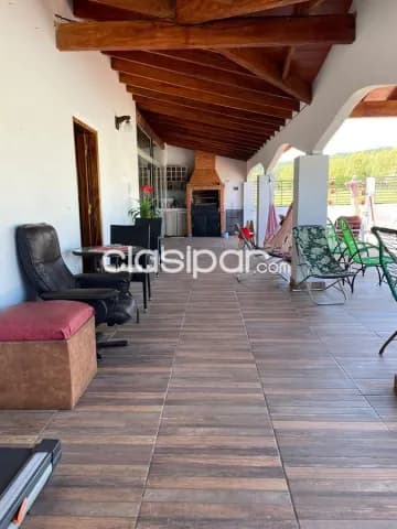 Casa en condominio en paraguari cod 3652, foto 4