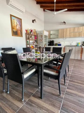 Casa en condominio en paraguari cod 3652, foto 5