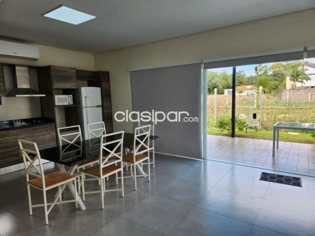 Casa de verano-puerta del lago — foto 1