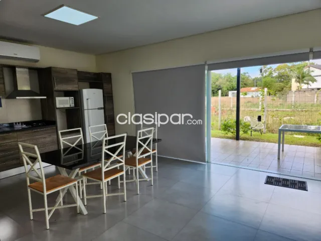 Casa de verano-puerta del lago — foto 2