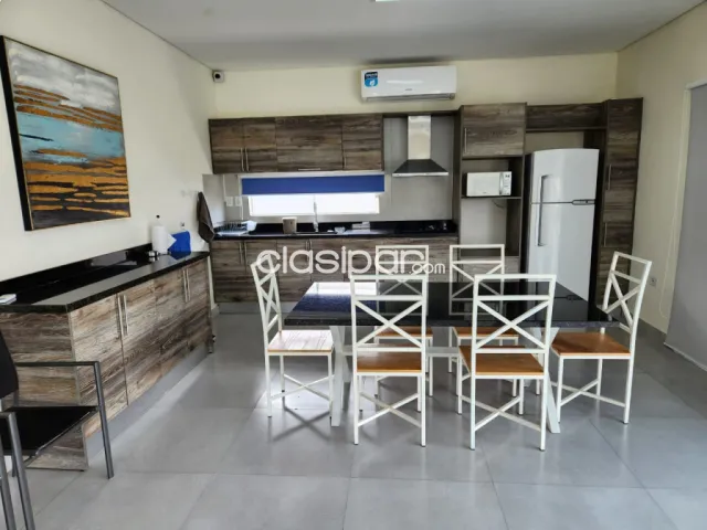 Casa de verano-puerta del lago — foto 4