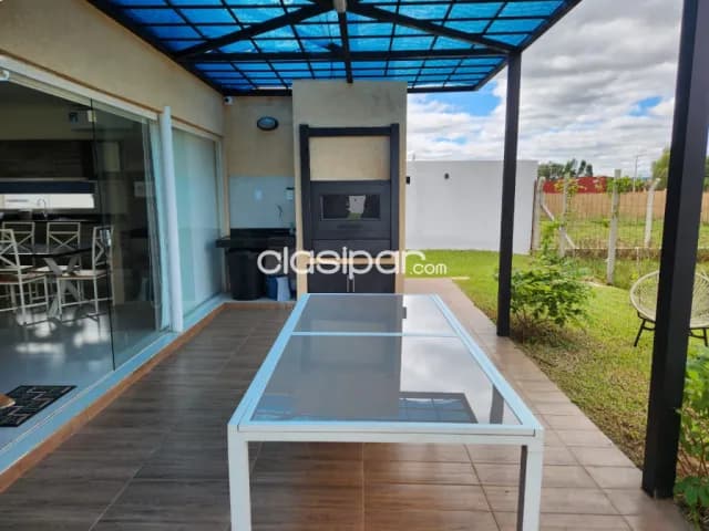 Casa de verano-puerta del lago — foto 5