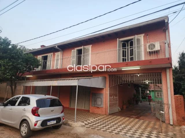 Casa en Mariano Roque Alonso zona garden cod 3751 — foto 2