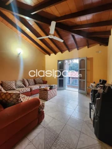 Casa en Mariano Roque Alonso zona garden cod 3751 — foto 5