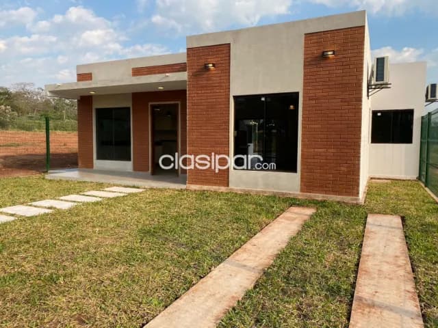 Coqueta casa quinta con piscina en atyrá‼️ c-1128, foto 2