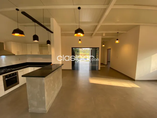Coqueta casa quinta con piscina en atyrá‼️ c-1128, foto 3