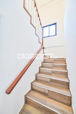 Amplio departamento de 2 pisos edificio fortaleza IV — foto 4