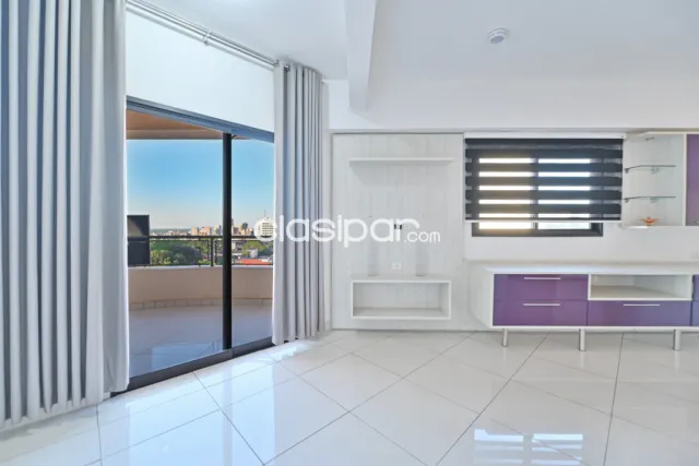 Amplio departamento de 2 pisos edificio fortaleza IV — foto 5