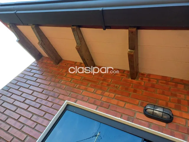 ✨vendo casa a estrenar aregua zona la remonta✨, foto 2